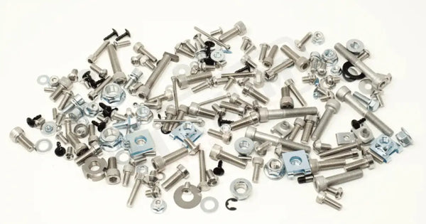 Surron Light Bee S & X OEM Standard Spare Parts Set - Lithium Powersports