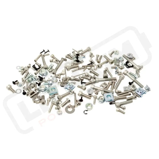 Light Bee Standard Spare Parts Set