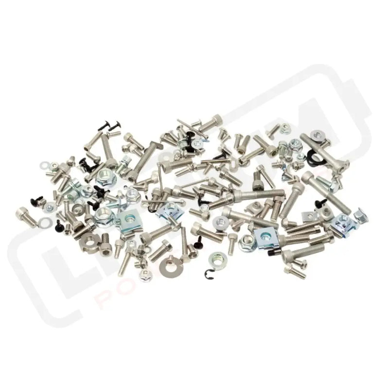 Light Bee Standard Spare Parts Set