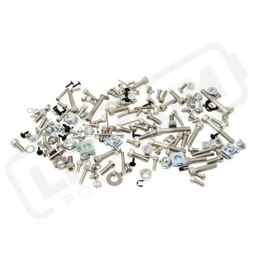 Light Bee Standard Spare Parts Set