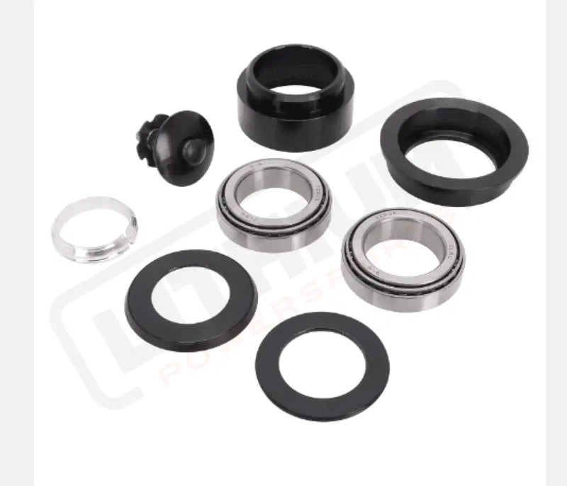 Surron Light Bee X DB Tapered Roller Steering Head Bearings with Cups and Seals - Lithium Powersports