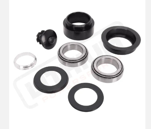 Surron Light Bee X DB Tapered Roller Steering Head Bearings with Cups and Seals - Lithium Powersports