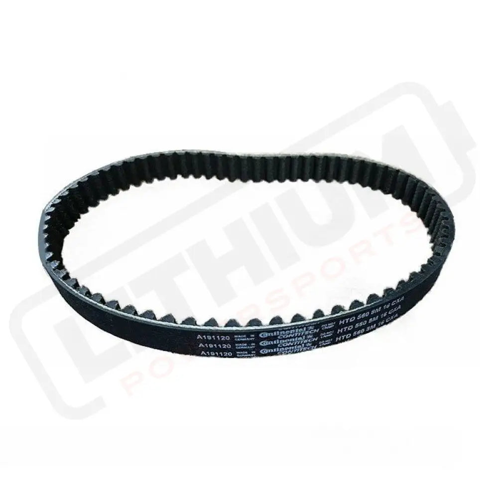 Surron Light Bee X Drive Belt — Lithium Powersports