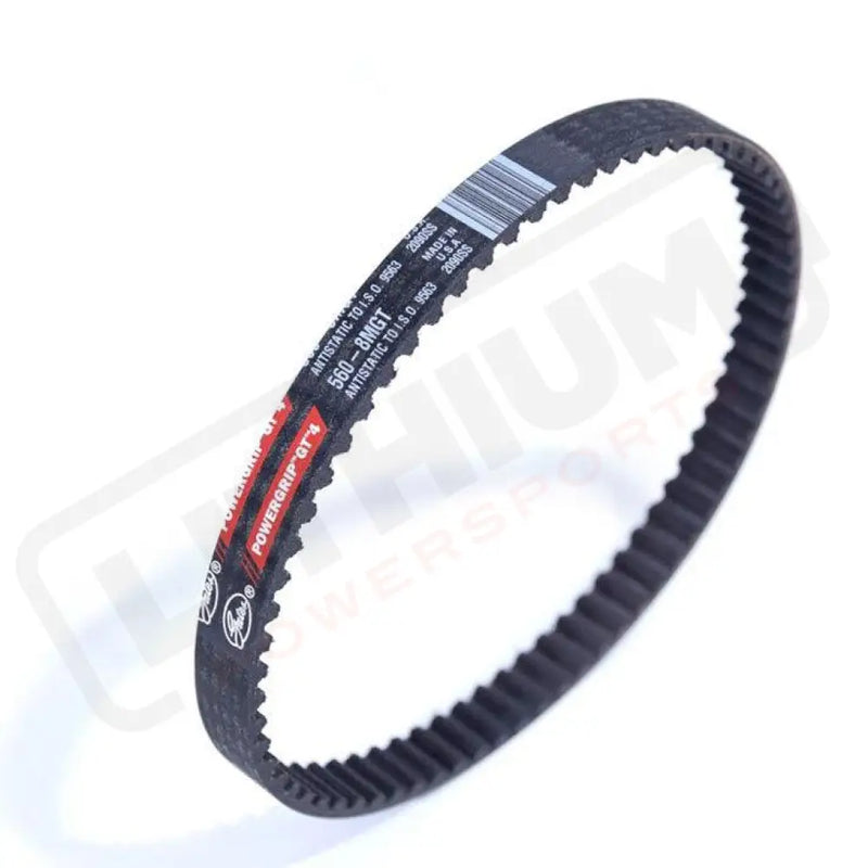 Surron Light Bee X Drive Belt - Lithium Powersports