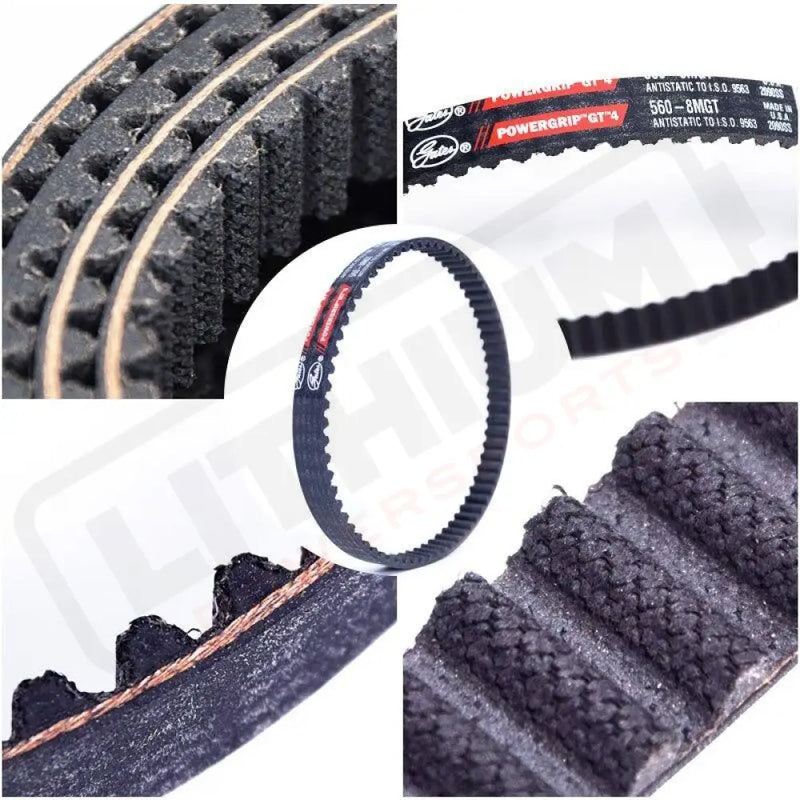 Surron Light Bee X Drive Belt - Lithium Powersports