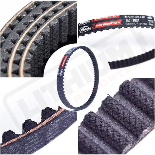 Surron Light Bee X Drive Belt - Lithium Powersports