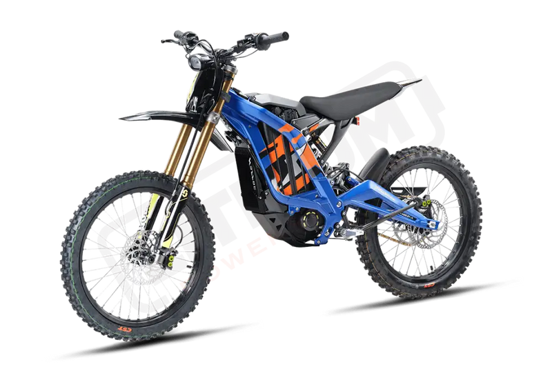 Surron Light Bee X Electric Bike - MCO