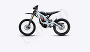 Surron Light Bee X Electric Bike - MCO - Nationwide Warranty Centers - White / 2026 - eRides