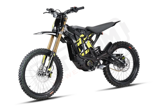2025 Surron Light Bee X Electric Bike - In Stock - Local Pickup Only - Lithium Powersports