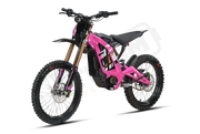 2025 Surron Light Bee X Electric Bike - In Stock - Local Pick Up Only Pink eRides