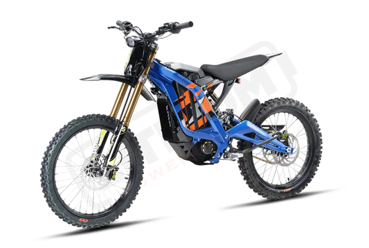 2025 Surron Light Bee X Electric Bike - In Stock - Local Pickup Only - Lithium Powersports