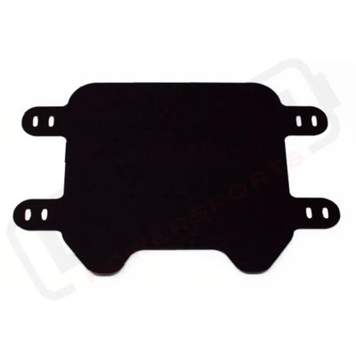 Surron Light Bee X Front Number Plate Assembly