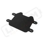 Surron Light Bee X Front Number Plate - Lithium Powersports