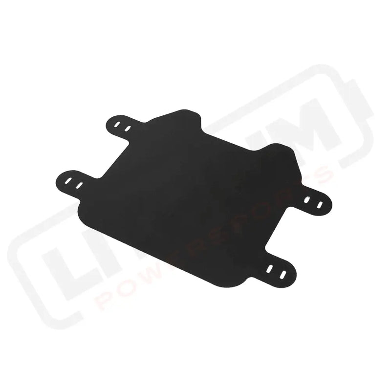 Surron Light Bee X Front Number Plate - Lithium Powersports