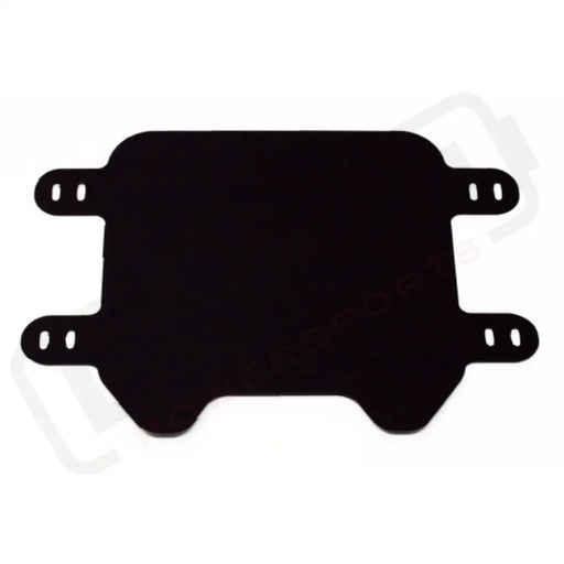 Light Bee Front Number Plate (2024 and earlier)