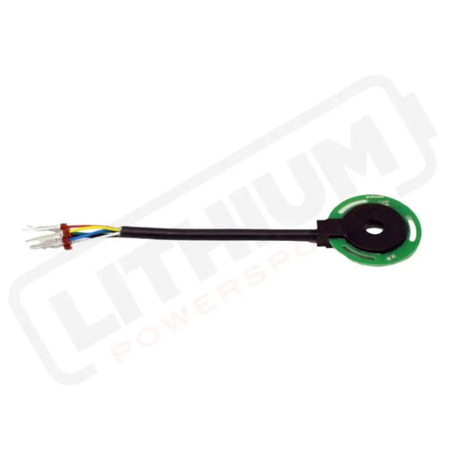 Light Bee Hall Sensor