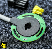 Surron Light Bee X Hall Sensor - Lithium Powersports