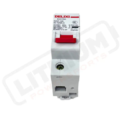 Surron Light Bee X OEM 2025+ Replacement Circuit Breaker