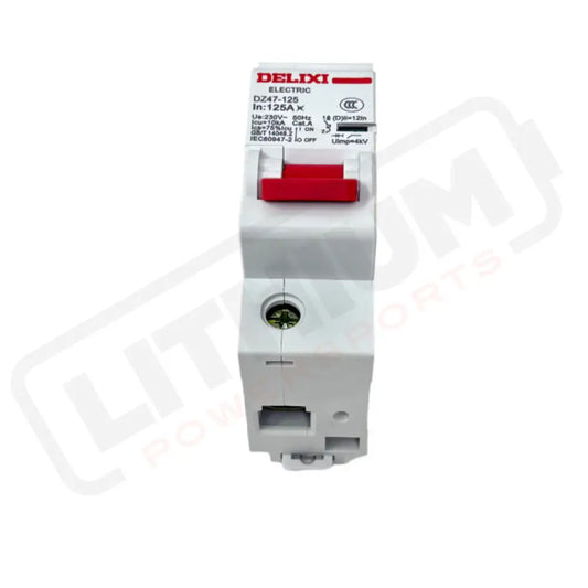 Light Bee Circuit Breaker (2025)