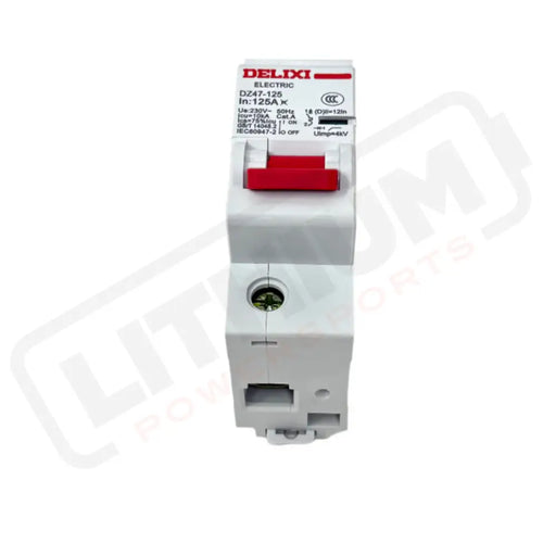 Light Bee Circuit Breaker (2025)