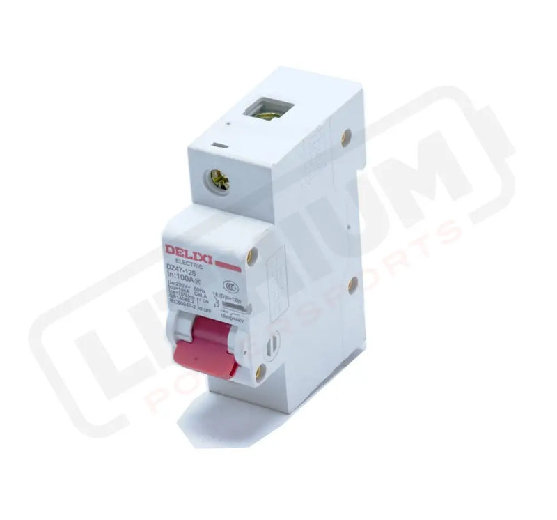 Surron Light Bee X OEM 2025+ Replacement Circuit Breaker - Lithium Powersports