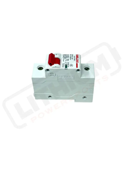 Light Bee Circuit Breaker (2025)