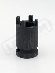 Surron Light Bee X OEM 4-Pin Spanner Socket(Swingarm pivot shaft nut remover) eParts