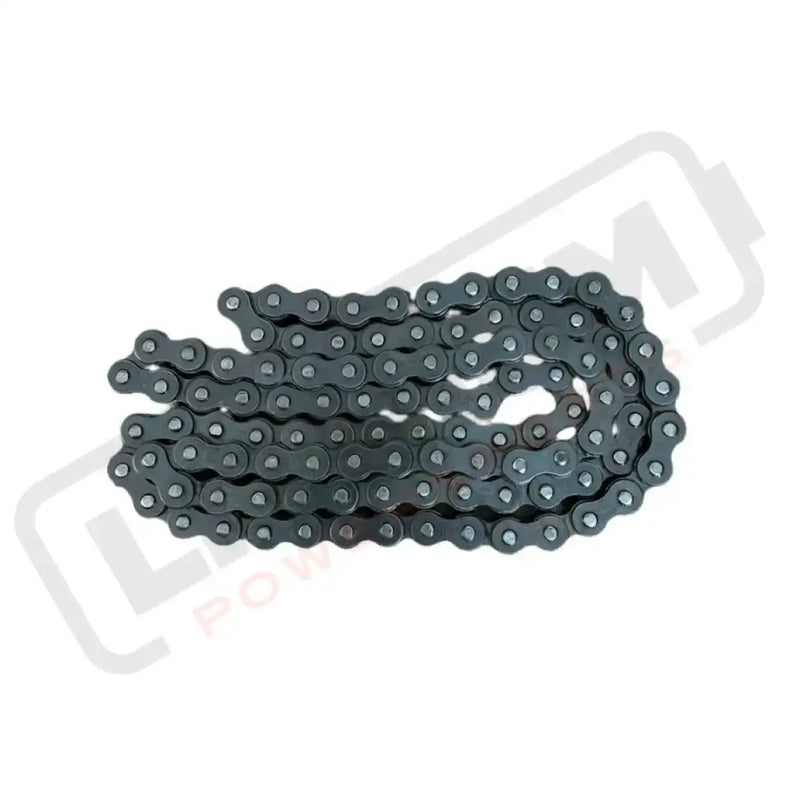 Light Bee 102 Link 420 Chain - 42T Sprocket For Supermoto
