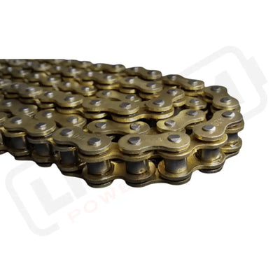 Surron Light Bee X OEM 420 Gold Chain
