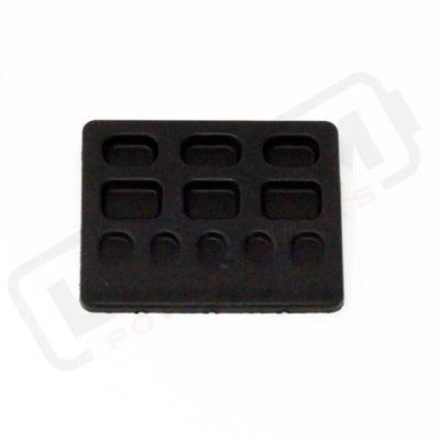 Surron Light Bee X OEM Battery Cap Rubber Bumper