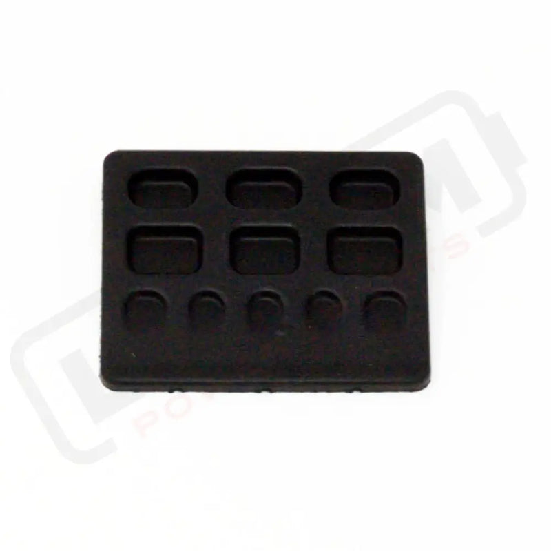 Light Bee Battery Compartment Cover Cushion