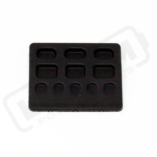 Light Bee Battery Compartment Cover Cushion