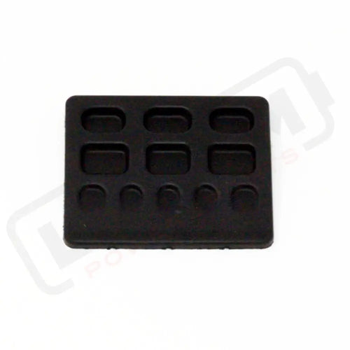 Light Bee Battery Compartment Cover Cushion