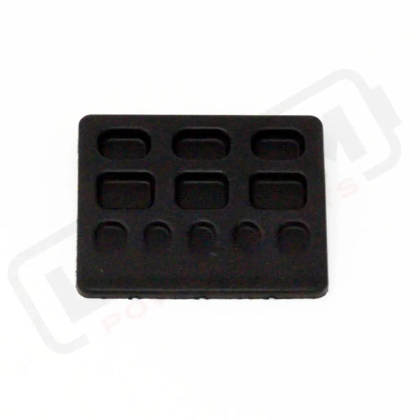 Light Bee Battery Compartment Cover Cushion