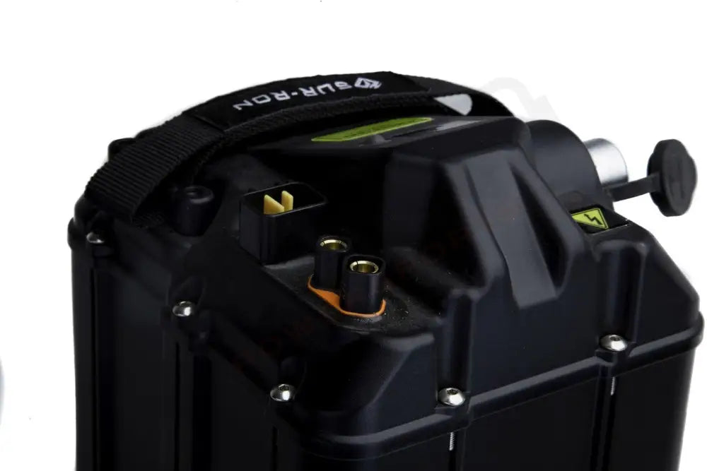 Surron Light Bee X OEM Battery Pack 60V 38Ah — Lithium Powersports