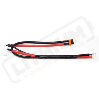 Surron Light Bee X OEM Battery Power Cable (for dual-connector battery)