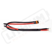 Surron Light Bee X OEM Battery Power Cable (for dual - connector battery) - Lithium Powersports