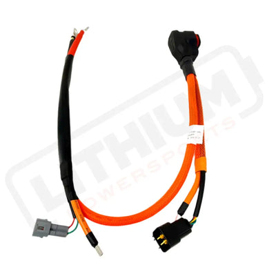 Surron Light Bee X OEM Battery Power Cable (LBX Model Year 2025 only)