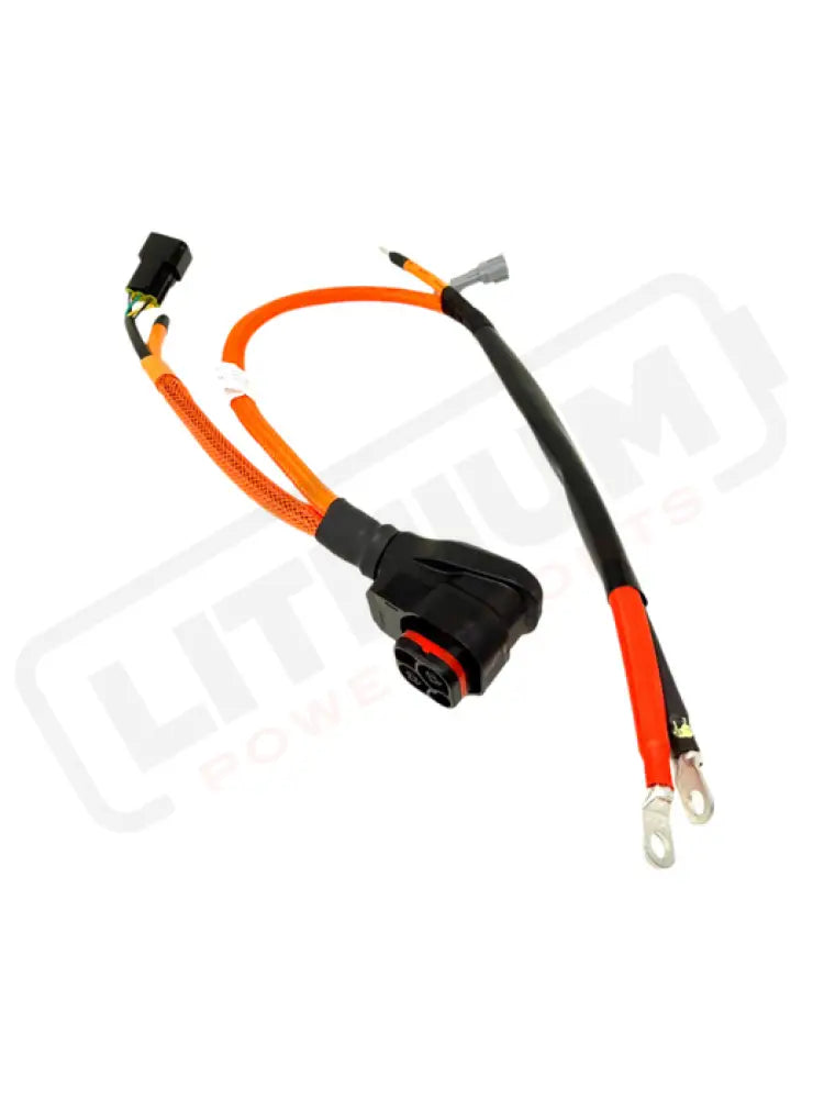 Light Bee Single Connection Battery Power Cable (2025 Only)