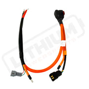 Light Bee Single Connection Battery Power Cable (2025 Only)