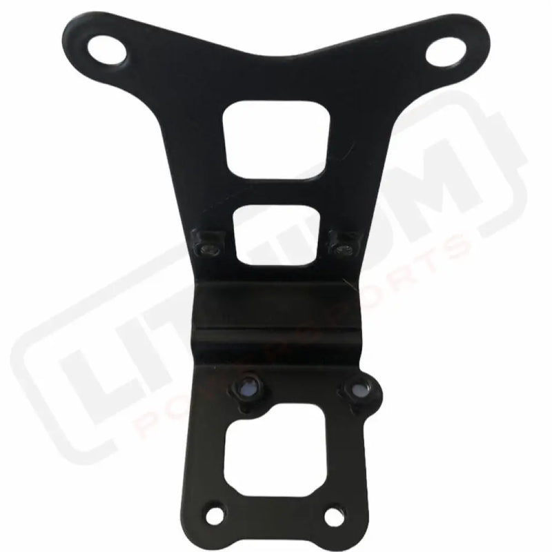 Light Bee Battery Compartment Plate, Rear