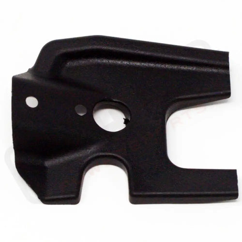 Light Bee Primary Belt Pulley Cover