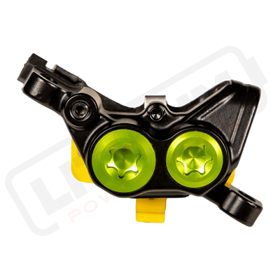 Surron Light Bee X OEM Brake Caliper (Black)