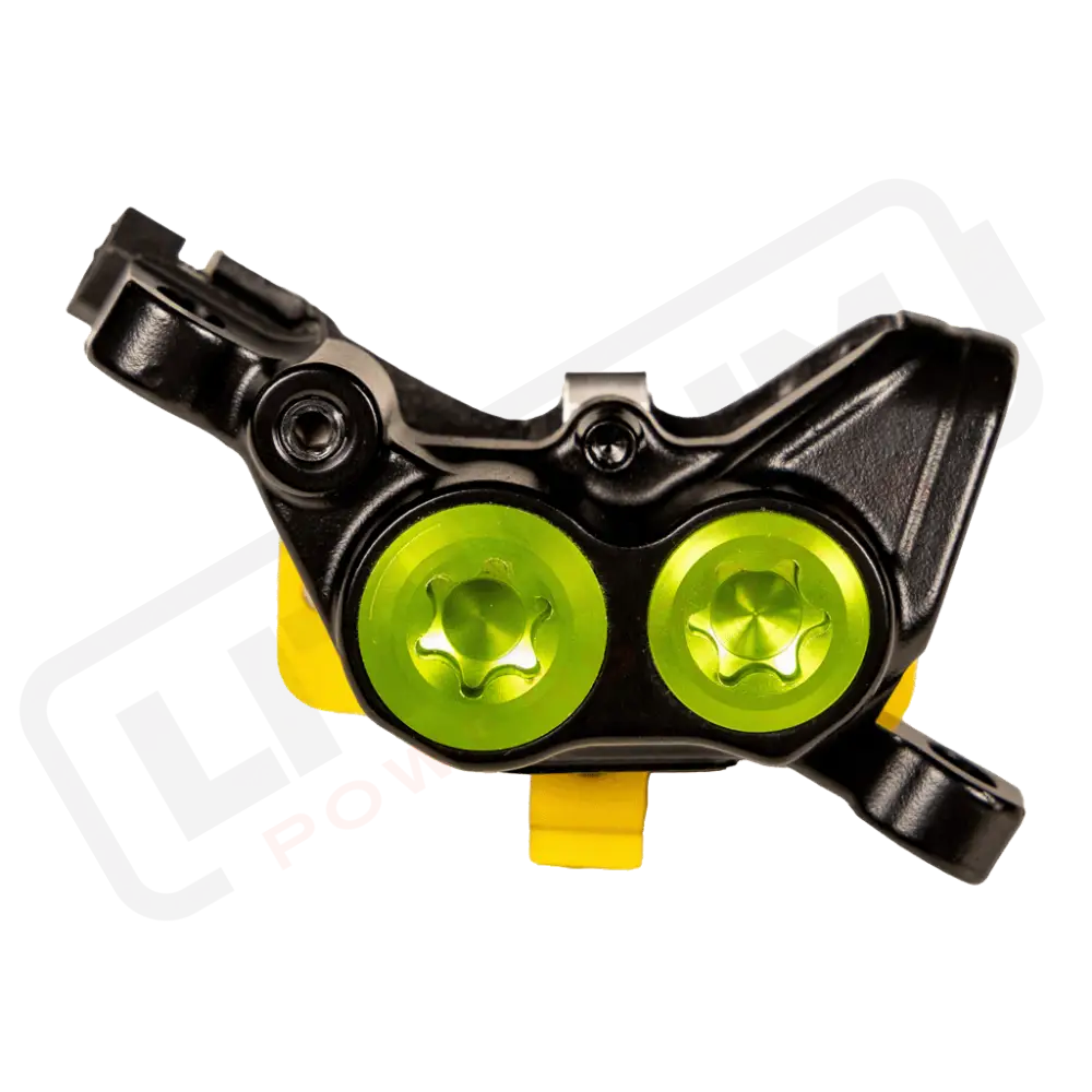 Surron Light Bee X OEM Brake Caliper (Black)