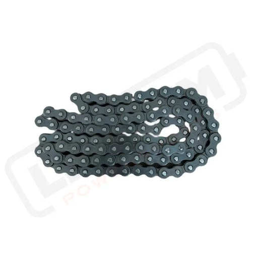 Light Bee 102 Link 420 Chain - 42T Sprocket For Supermoto