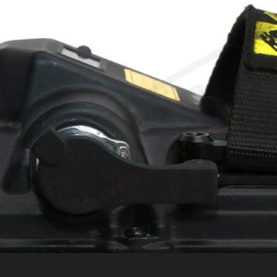 Surron Light Bee X OEM Charging Port Cap (for dual-connector battery)