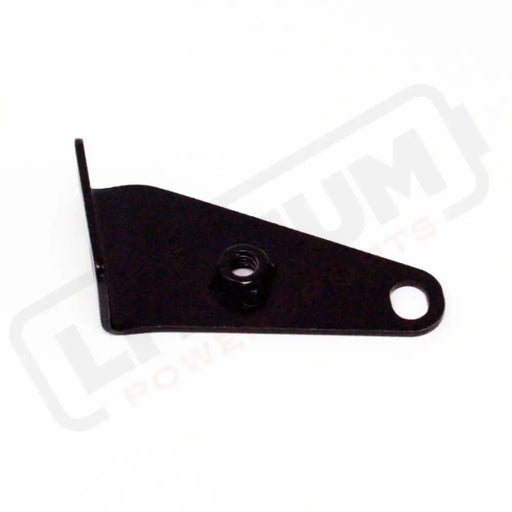 Light Bee Controller Mounting Bracket, Lower Left