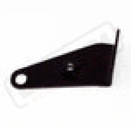 Light Bee Controller Mounting Bracket, Lower Right