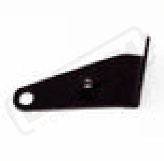 Light Bee Controller Mounting Bracket, Lower Right