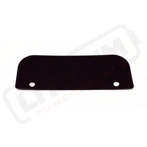 Light Bee Controller Plate, Upper
